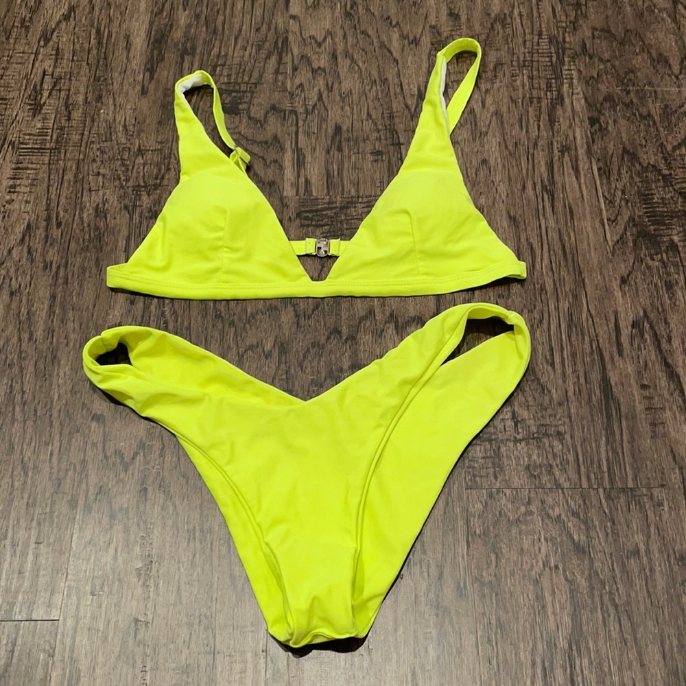 SHEIN Bathing Suit